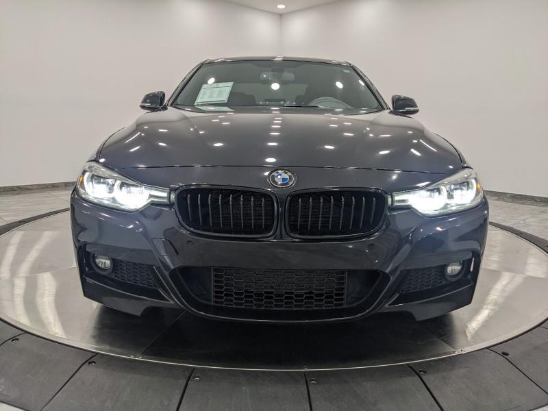 Used BMW 3 Series 330i xDrive 2017 | Car Revolution. Maple Shade, New Jersey Used BMW 3 Series 330i xDrive 2017 | Car Revolution. Maple Shade, New Jersey