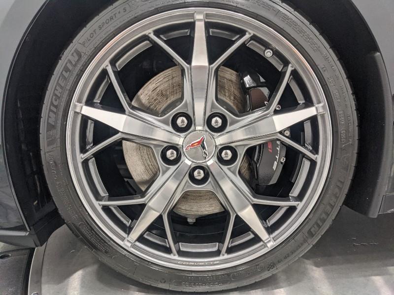 Used Chevrolet Corvette 1LT 2022 | Car Revolution. Maple Shade, New Jersey Used Chevrolet Corvette 1LT 2022 | Car Revolution. Maple Shade, New Jersey