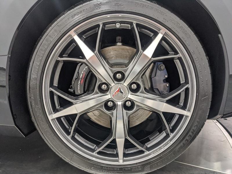 Used Chevrolet Corvette 1LT 2022 | Car Revolution. Maple Shade, New Jersey Used Chevrolet Corvette 1LT 2022 | Car Revolution. Maple Shade, New Jersey