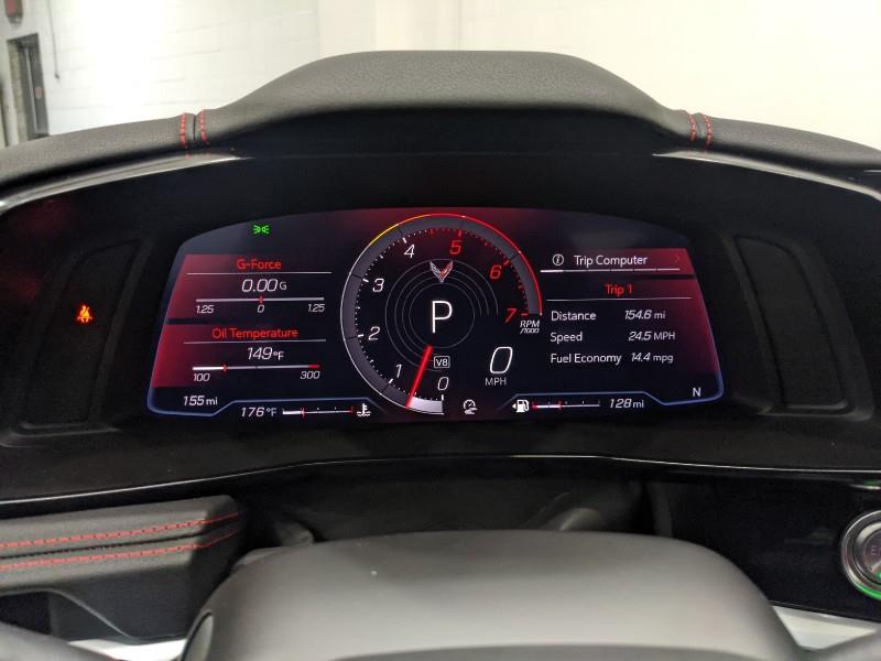 Used Chevrolet Corvette 1LT 2022 | Car Revolution. Maple Shade, New Jersey Used Chevrolet Corvette 1LT 2022 | Car Revolution. Maple Shade, New Jersey