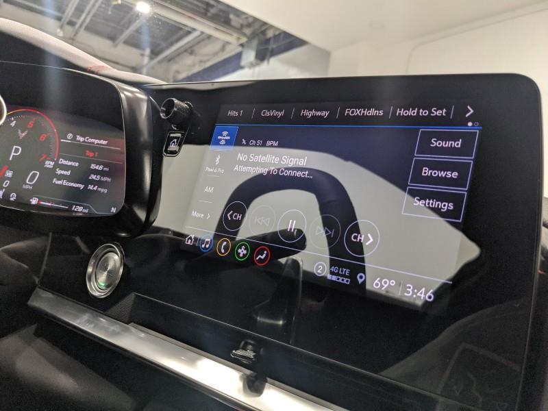 Used Chevrolet Corvette 1LT 2022 | Car Revolution. Maple Shade, New Jersey Used Chevrolet Corvette 1LT 2022 | Car Revolution. Maple Shade, New Jersey
