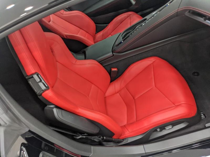 Used Chevrolet Corvette 1LT 2022 | Car Revolution. Maple Shade, New Jersey Used Chevrolet Corvette 1LT 2022 | Car Revolution. Maple Shade, New Jersey