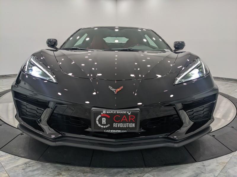 Used Chevrolet Corvette 1LT 2022 | Car Revolution. Maple Shade, New Jersey Used Chevrolet Corvette 1LT 2022 | Car Revolution. Maple Shade, New Jersey