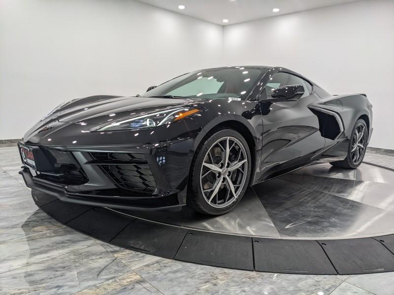 Used Chevrolet Corvette 1LT 2022 | Car Revolution. Maple Shade, New Jersey Used Chevrolet Corvette 1LT 2022 | Car Revolution. Maple Shade, New Jersey