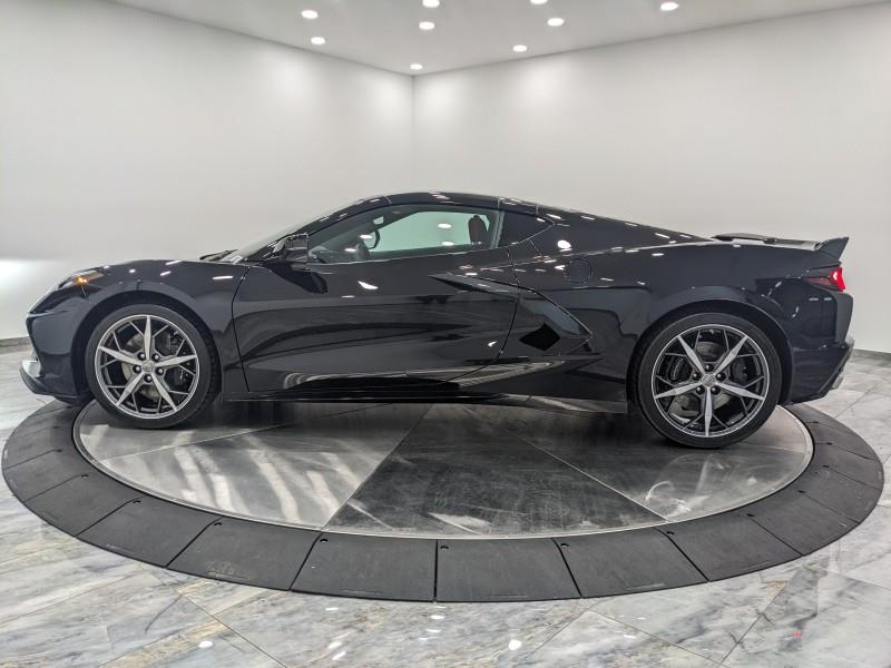 Used Chevrolet Corvette 1LT 2022 | Car Revolution. Maple Shade, New Jersey Used Chevrolet Corvette 1LT 2022 | Car Revolution. Maple Shade, New Jersey