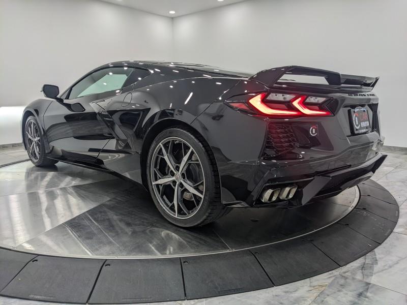 Used Chevrolet Corvette 1LT 2022 | Car Revolution. Maple Shade, New Jersey Used Chevrolet Corvette 1LT 2022 | Car Revolution. Maple Shade, New Jersey