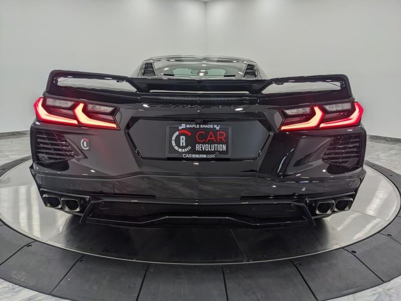 Used Chevrolet Corvette 1LT 2022 | Car Revolution. Maple Shade, New Jersey Used Chevrolet Corvette 1LT 2022 | Car Revolution. Maple Shade, New Jersey