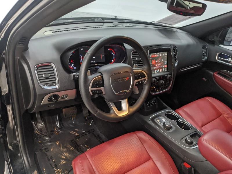 Used Dodge Durango R/T 2017 | Car Revolution. Maple Shade, New Jersey Used Dodge Durango R/T 2017 | Car Revolution. Maple Shade, New Jersey