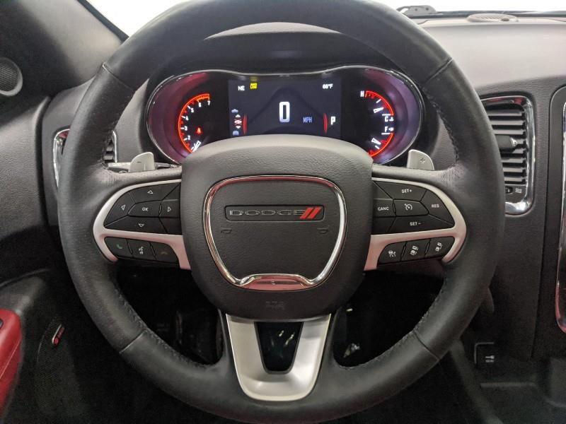Used Dodge Durango R/T 2017 | Car Revolution. Maple Shade, New Jersey Used Dodge Durango R/T 2017 | Car Revolution. Maple Shade, New Jersey