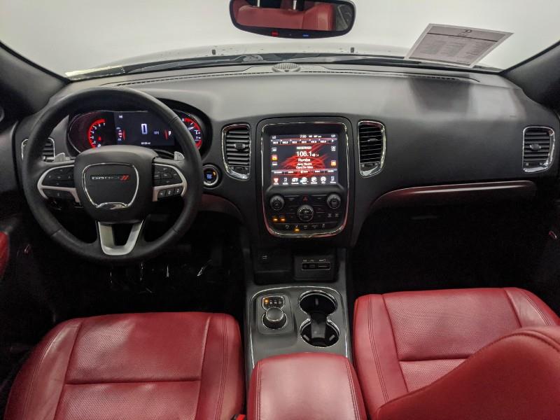 Used Dodge Durango R/T 2017 | Car Revolution. Maple Shade, New Jersey Used Dodge Durango R/T 2017 | Car Revolution. Maple Shade, New Jersey