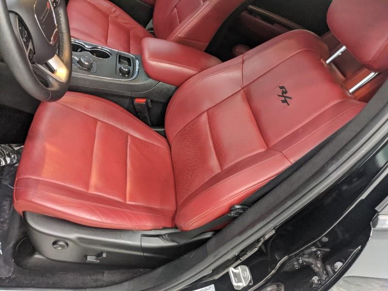 Used Dodge Durango R/T 2017 | Car Revolution. Maple Shade, New Jersey Used Dodge Durango R/T 2017 | Car Revolution. Maple Shade, New Jersey