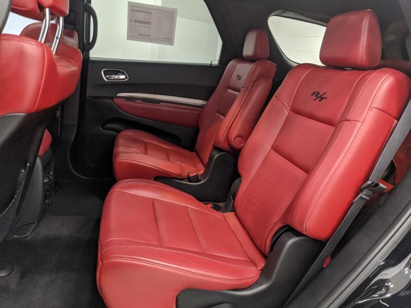 Used Dodge Durango R/T 2017 | Car Revolution. Maple Shade, New Jersey Used Dodge Durango R/T 2017 | Car Revolution. Maple Shade, New Jersey