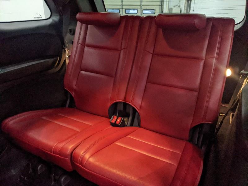 Used Dodge Durango R/T 2017 | Car Revolution. Maple Shade, New Jersey Used Dodge Durango R/T 2017 | Car Revolution. Maple Shade, New Jersey