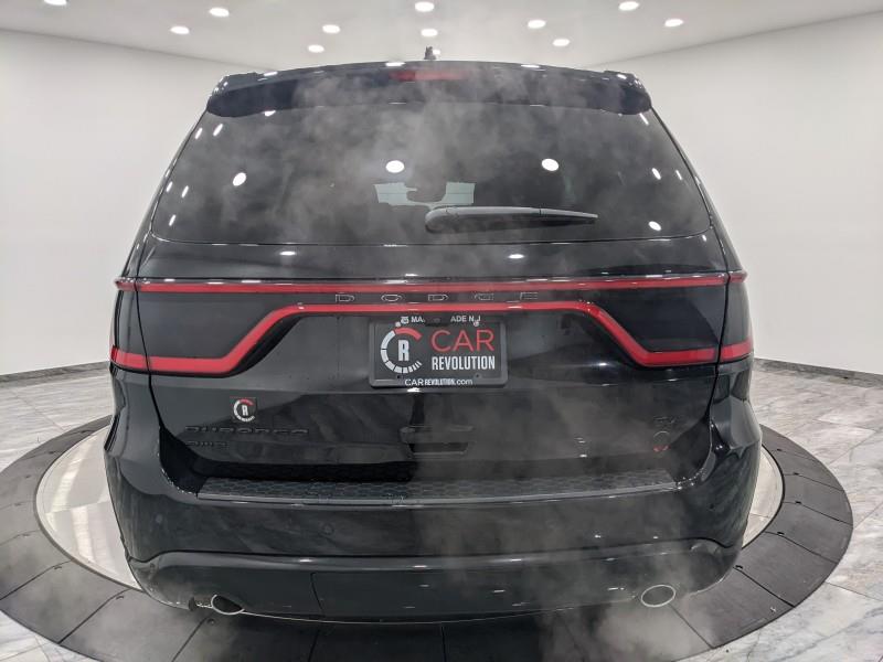 Used Dodge Durango R/T 2017 | Car Revolution. Maple Shade, New Jersey Used Dodge Durango R/T 2017 | Car Revolution. Maple Shade, New Jersey