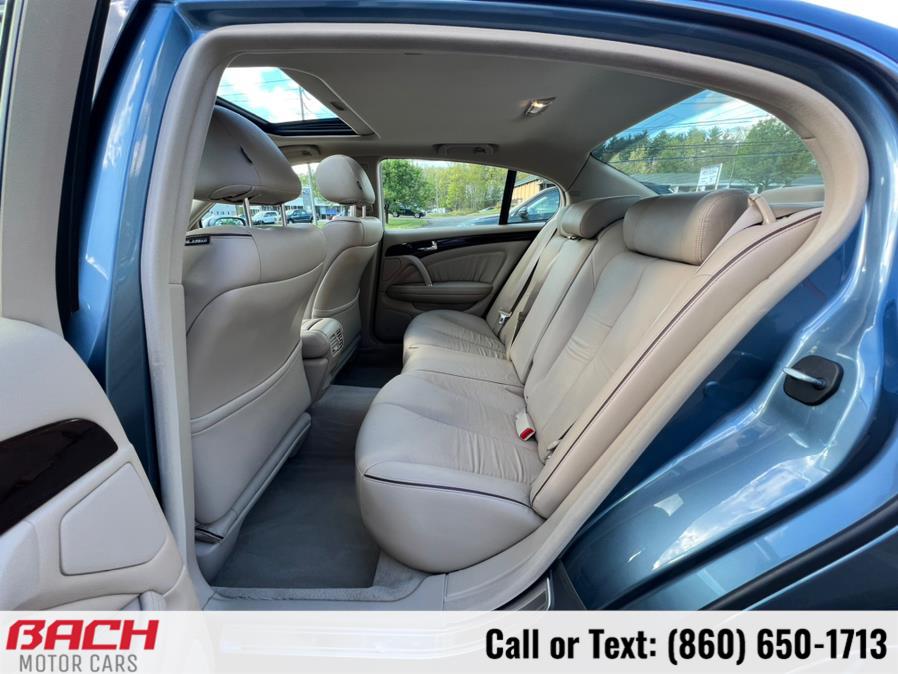 2005 Infiniti Q45 4dr Sdn, available for sale in Canton , Connecticut | Bach Motor Cars. Canton , Connecticut 2005 Infiniti Q45 4dr Sdn, available for sale in Canton , Connecticut | Bach Motor Cars. Canton , Connecticut