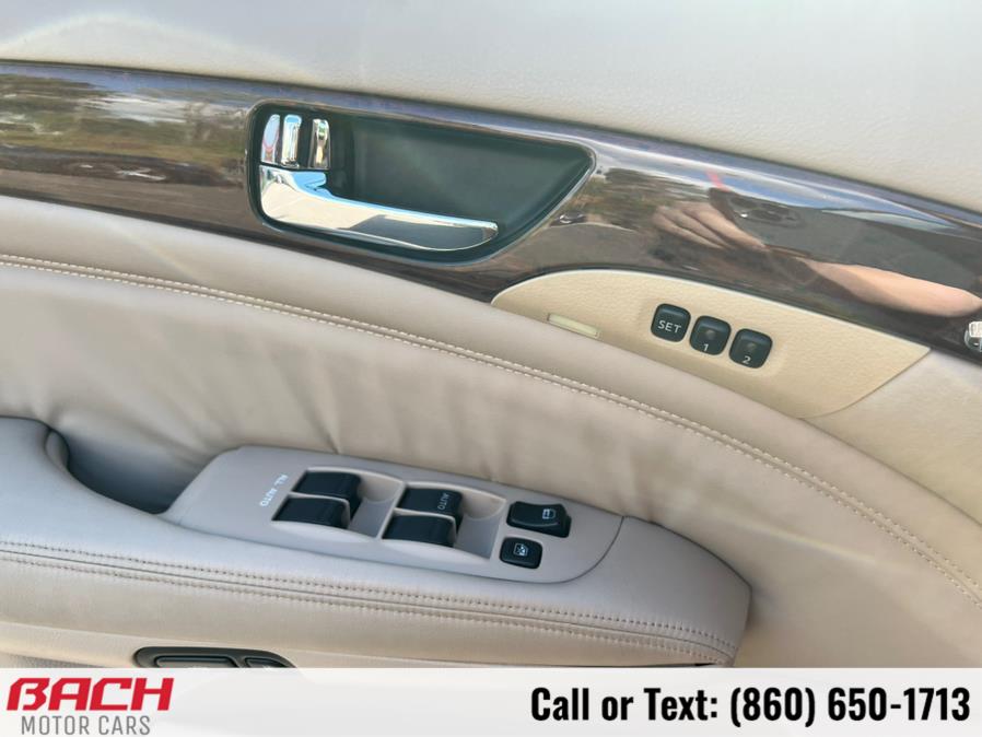 2005 Infiniti Q45 4dr Sdn, available for sale in Canton , Connecticut | Bach Motor Cars. Canton , Connecticut 2005 Infiniti Q45 4dr Sdn, available for sale in Canton , Connecticut | Bach Motor Cars. Canton , Connecticut