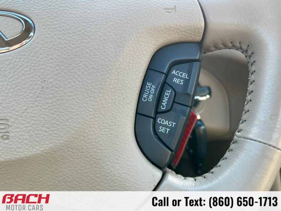 2005 Infiniti Q45 4dr Sdn, available for sale in Canton , Connecticut | Bach Motor Cars. Canton , Connecticut 2005 Infiniti Q45 4dr Sdn, available for sale in Canton , Connecticut | Bach Motor Cars. Canton , Connecticut