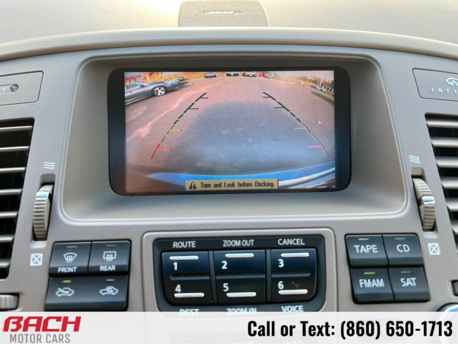 2005 Infiniti Q45 4dr Sdn, available for sale in Canton , Connecticut | Bach Motor Cars. Canton , Connecticut 2005 Infiniti Q45 4dr Sdn, available for sale in Canton , Connecticut | Bach Motor Cars. Canton , Connecticut