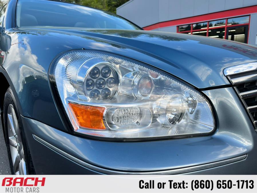 2005 Infiniti Q45 4dr Sdn, available for sale in Canton , Connecticut | Bach Motor Cars. Canton , Connecticut 2005 Infiniti Q45 4dr Sdn, available for sale in Canton , Connecticut | Bach Motor Cars. Canton , Connecticut
