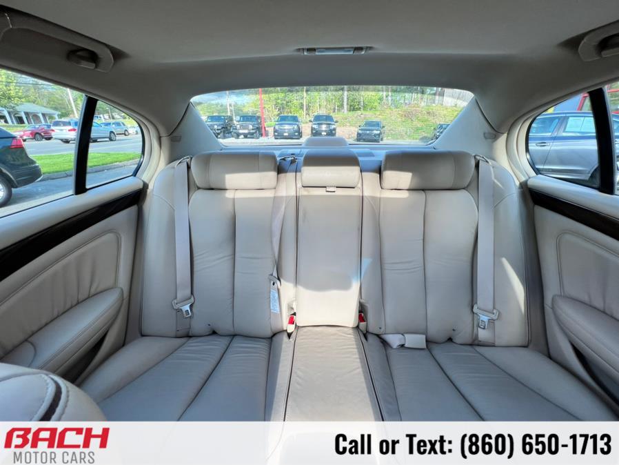 2005 Infiniti Q45 4dr Sdn, available for sale in Canton , Connecticut | Bach Motor Cars. Canton , Connecticut 2005 Infiniti Q45 4dr Sdn, available for sale in Canton , Connecticut | Bach Motor Cars. Canton , Connecticut