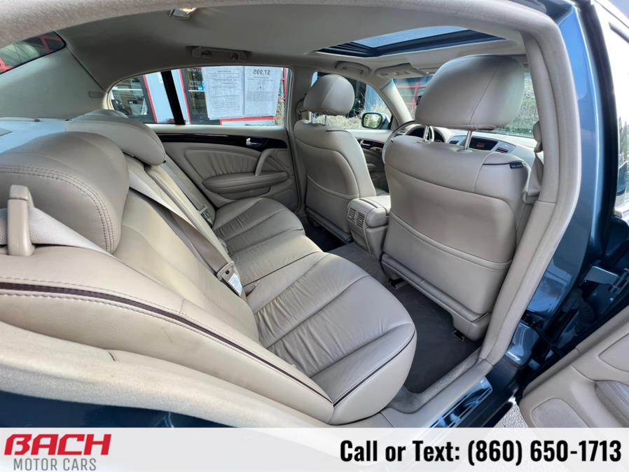 2005 Infiniti Q45 4dr Sdn, available for sale in Canton , Connecticut | Bach Motor Cars. Canton , Connecticut 2005 Infiniti Q45 4dr Sdn, available for sale in Canton , Connecticut | Bach Motor Cars. Canton , Connecticut