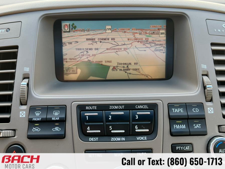 2005 Infiniti Q45 4dr Sdn, available for sale in Canton , Connecticut | Bach Motor Cars. Canton , Connecticut 2005 Infiniti Q45 4dr Sdn, available for sale in Canton , Connecticut | Bach Motor Cars. Canton , Connecticut