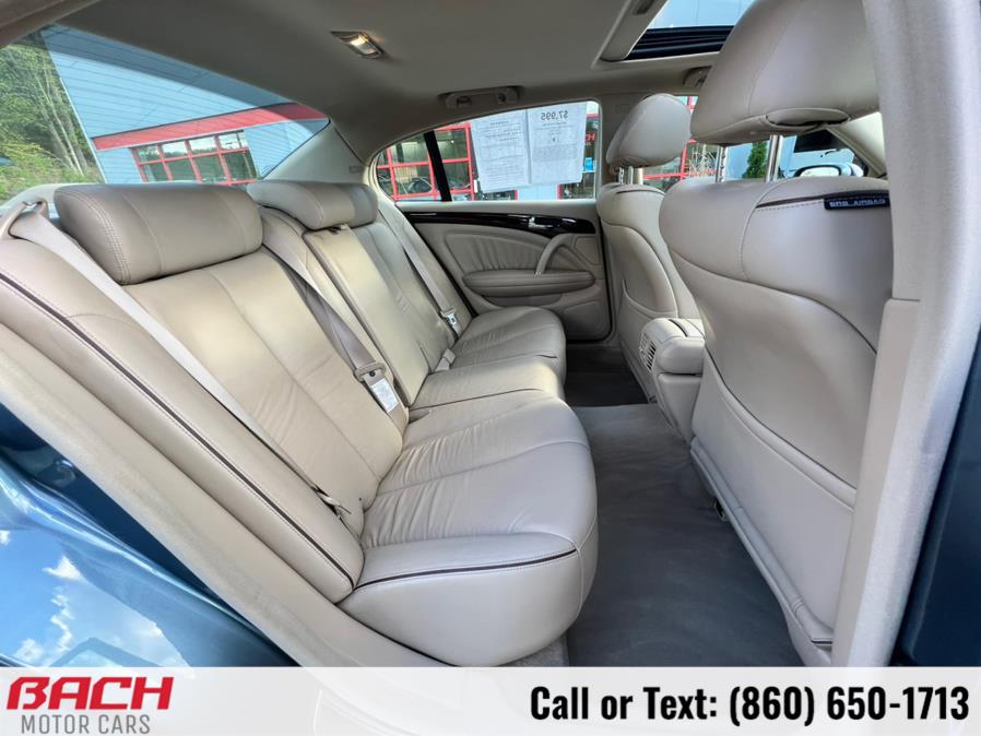 2005 Infiniti Q45 4dr Sdn, available for sale in Canton , Connecticut | Bach Motor Cars. Canton , Connecticut 2005 Infiniti Q45 4dr Sdn, available for sale in Canton , Connecticut | Bach Motor Cars. Canton , Connecticut