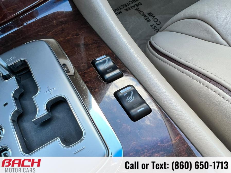 2005 Infiniti Q45 4dr Sdn, available for sale in Canton , Connecticut | Bach Motor Cars. Canton , Connecticut 2005 Infiniti Q45 4dr Sdn, available for sale in Canton , Connecticut | Bach Motor Cars. Canton , Connecticut