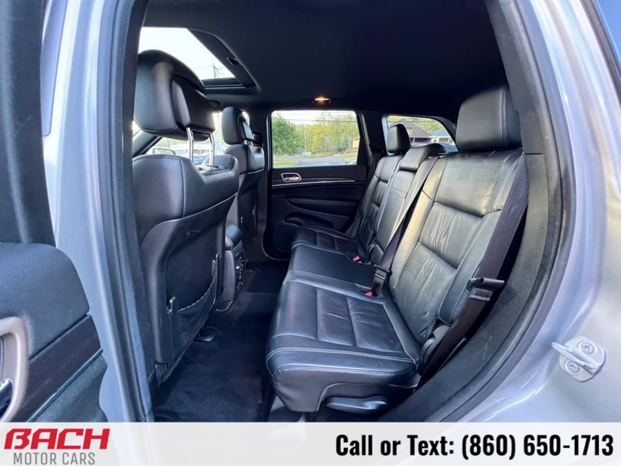 2014 Jeep Grand Cherokee 4WD 4dr Limited, available for sale in Canton , Connecticut | Bach Motor Cars. Canton , Connecticut 2014 Jeep Grand Cherokee 4WD 4dr Limited, available for sale in Canton , Connecticut | Bach Motor Cars. Canton , Connecticut