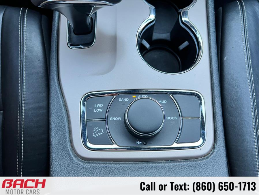 2014 Jeep Grand Cherokee 4WD 4dr Limited, available for sale in Canton , Connecticut | Bach Motor Cars. Canton , Connecticut 2014 Jeep Grand Cherokee 4WD 4dr Limited, available for sale in Canton , Connecticut | Bach Motor Cars. Canton , Connecticut