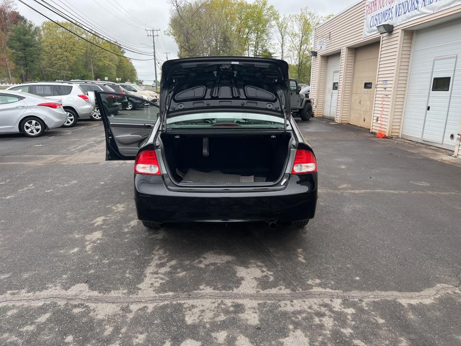 2010 Honda Civic Sdn 4dr Auto EX, available for sale in South Windsor , Connecticut | Ful-line Auto LLC. South Windsor , Connecticut 2010 Honda Civic Sdn 4dr Auto EX, available for sale in South Windsor , Connecticut | Ful-line Auto LLC. South Windsor , Connecticut