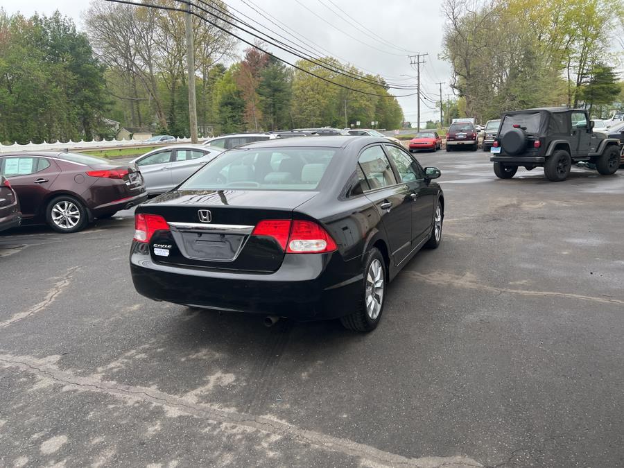 2010 Honda Civic Sdn 4dr Auto EX, available for sale in South Windsor , Connecticut | Ful-line Auto LLC. South Windsor , Connecticut 2010 Honda Civic Sdn 4dr Auto EX, available for sale in South Windsor , Connecticut | Ful-line Auto LLC. South Windsor , Connecticut