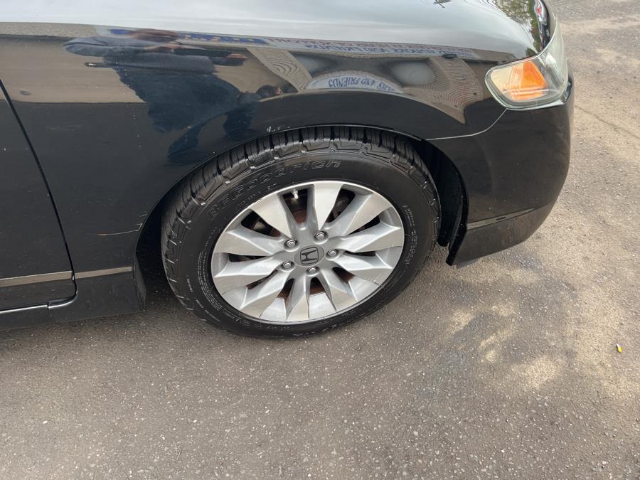 2010 Honda Civic Sdn 4dr Auto EX, available for sale in South Windsor , Connecticut | Ful-line Auto LLC. South Windsor , Connecticut 2010 Honda Civic Sdn 4dr Auto EX, available for sale in South Windsor , Connecticut | Ful-line Auto LLC. South Windsor , Connecticut