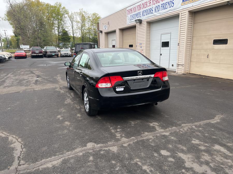 2010 Honda Civic Sdn 4dr Auto EX, available for sale in South Windsor , Connecticut | Ful-line Auto LLC. South Windsor , Connecticut 2010 Honda Civic Sdn 4dr Auto EX, available for sale in South Windsor , Connecticut | Ful-line Auto LLC. South Windsor , Connecticut