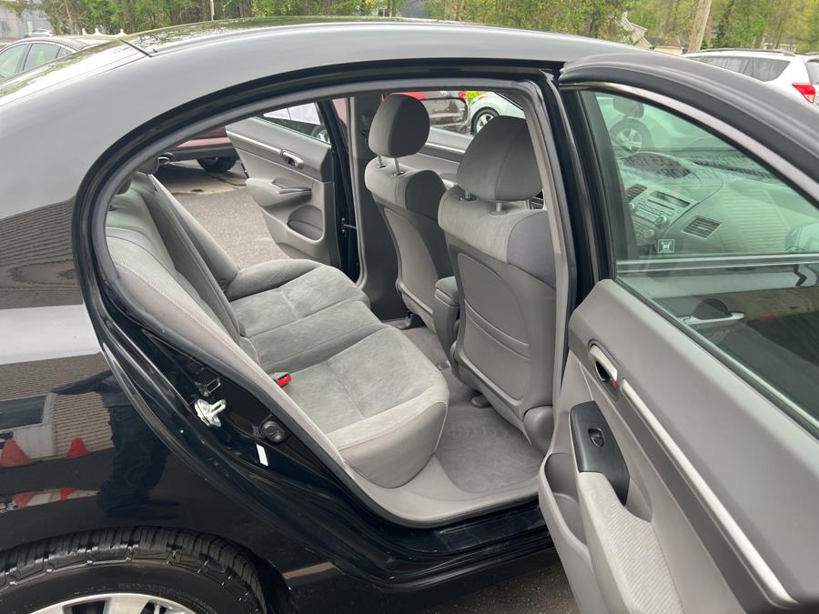 2010 Honda Civic Sdn 4dr Auto EX, available for sale in South Windsor , Connecticut | Ful-line Auto LLC. South Windsor , Connecticut 2010 Honda Civic Sdn 4dr Auto EX, available for sale in South Windsor , Connecticut | Ful-line Auto LLC. South Windsor , Connecticut
