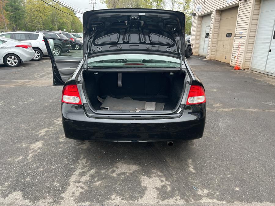 2010 Honda Civic Sdn 4dr Auto EX, available for sale in South Windsor , Connecticut | Ful-line Auto LLC. South Windsor , Connecticut 2010 Honda Civic Sdn 4dr Auto EX, available for sale in South Windsor , Connecticut | Ful-line Auto LLC. South Windsor , Connecticut