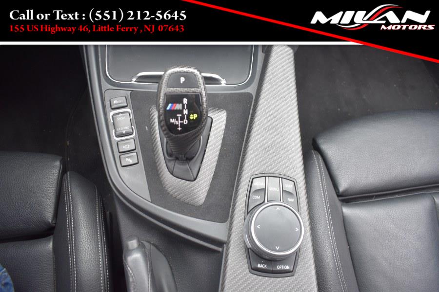 Used BMW 4 Series 430i xDrive Gran Coupe 2018 | Milan Motors. Little Ferry , New Jersey Used BMW 4 Series 430i xDrive Gran Coupe 2018 | Milan Motors. Little Ferry , New Jersey