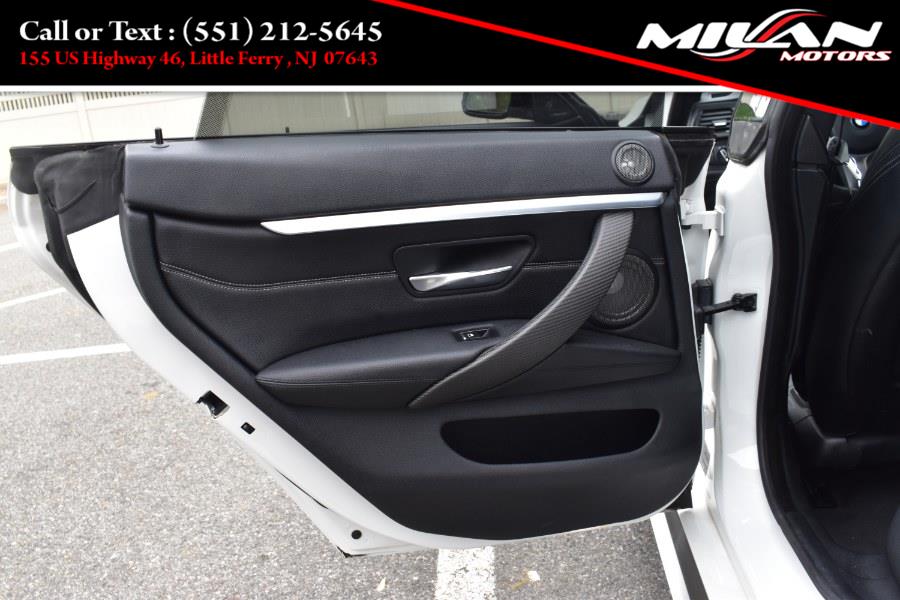 Used BMW 4 Series 430i xDrive Gran Coupe 2018 | Milan Motors. Little Ferry , New Jersey Used BMW 4 Series 430i xDrive Gran Coupe 2018 | Milan Motors. Little Ferry , New Jersey