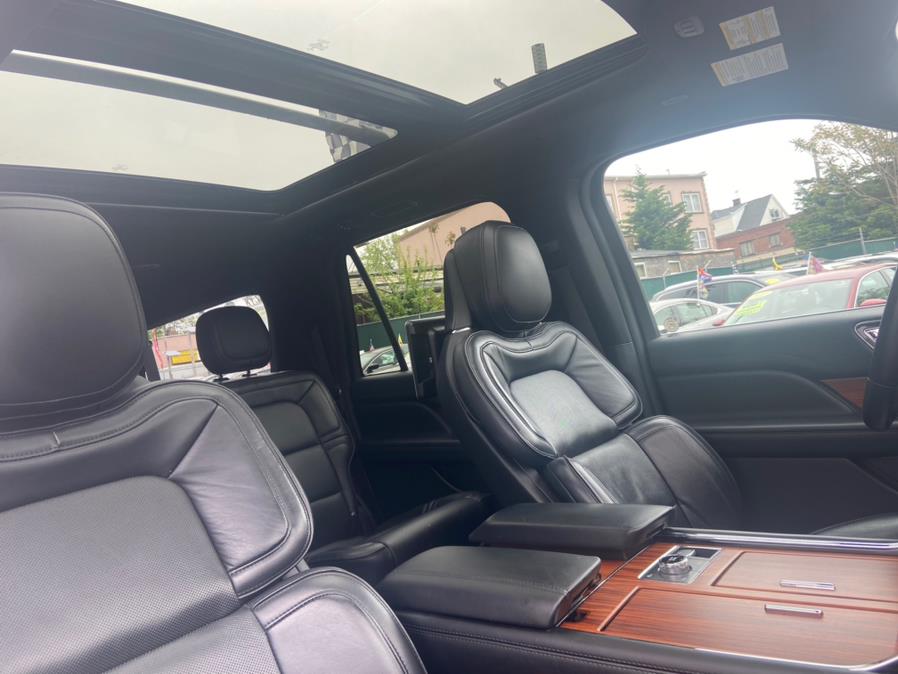 Used Lincoln Navigator L Reserve 4x4 2019 | Auto Haus of Irvington Corp. Irvington , New Jersey