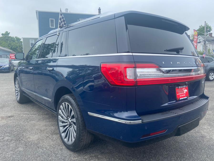 2019 Lincoln Navigator L Reserve 4x4, available for sale in Irvington , New Jersey | Auto Haus of Irvington Corp. Irvington , New Jersey 2019 Lincoln Navigator L Reserve 4x4, available for sale in Irvington , New Jersey | Auto Haus of Irvington Corp. Irvington , New Jersey