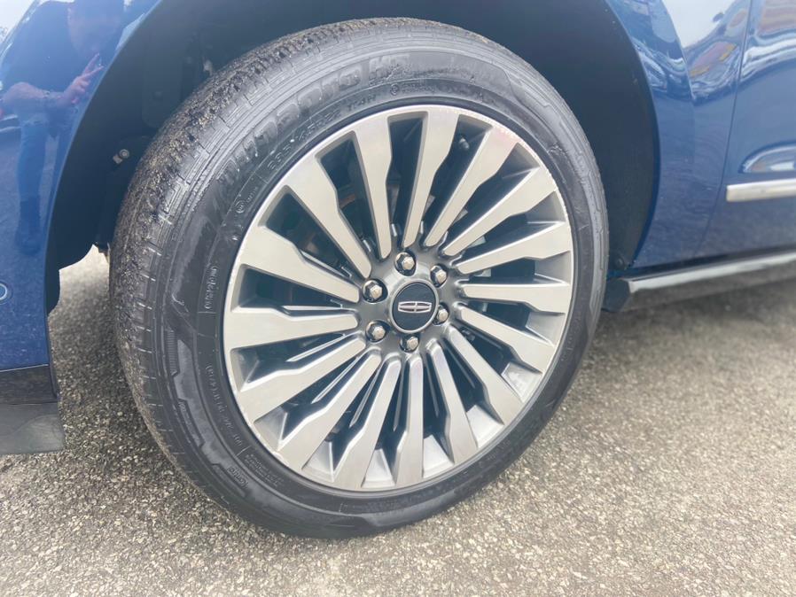 2019 Lincoln Navigator L Reserve 4x4, available for sale in Irvington , New Jersey | Auto Haus of Irvington Corp. Irvington , New Jersey 2019 Lincoln Navigator L Reserve 4x4, available for sale in Irvington , New Jersey | Auto Haus of Irvington Corp. Irvington , New Jersey