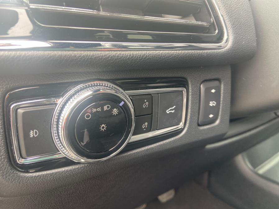 Used Lincoln Navigator L Reserve 4x4 2019 | Auto Haus of Irvington Corp. Irvington , New Jersey