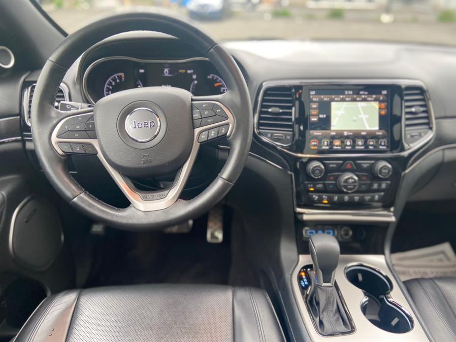 2019 Jeep Grand Cherokee Overland 4x4, available for sale in Irvington , New Jersey | Auto Haus of Irvington Corp. Irvington , New Jersey 2019 Jeep Grand Cherokee Overland 4x4, available for sale in Irvington , New Jersey | Auto Haus of Irvington Corp. Irvington , New Jersey
