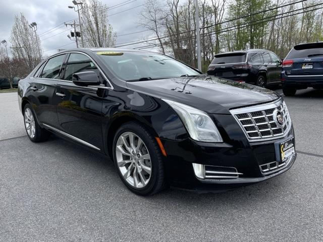 2015 Cadillac Xts Luxury, available for sale in Avon, Connecticut | Sullivan Automotive Group. Avon, Connecticut