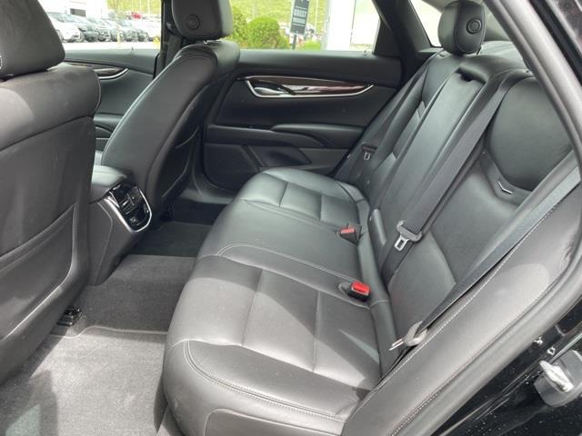 Used Cadillac Xts Luxury 2015 | Sullivan Automotive Group. Avon, Connecticut