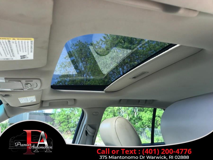 2011 Cadillac DTS 4dr Sdn Premium Collection, available for sale in Warwick, Rhode Island | Premier Automotive Sales. Warwick, Rhode Island 2011 Cadillac DTS 4dr Sdn Premium Collection, available for sale in Warwick, Rhode Island | Premier Automotive Sales. Warwick, Rhode Island