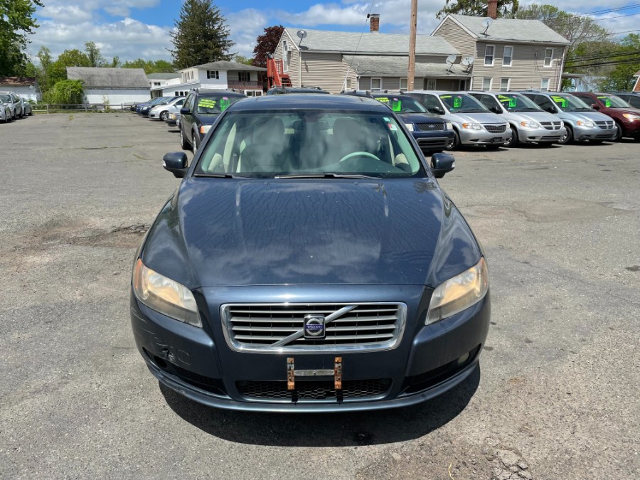 Used 2007 Volvo S80 in East Windsor, Connecticut | CT Car Co LLC. East Windsor, Connecticut