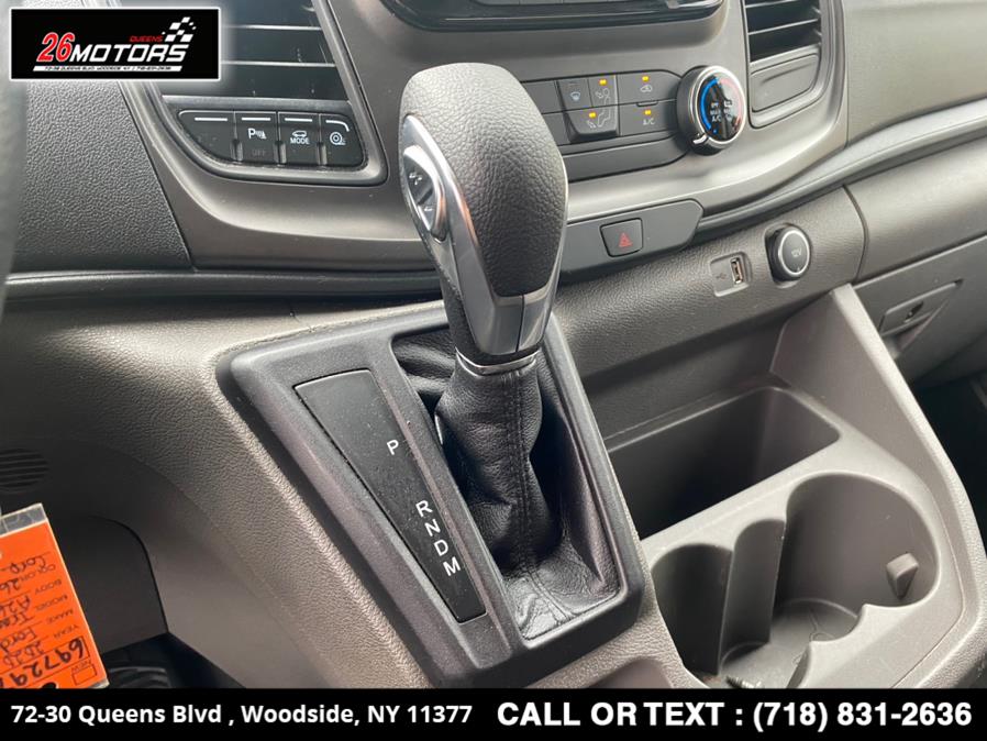 Used Ford Transit Passenger Wagon T-350 148" Low Roof XLT RWD 2020 | 26 Motors Queens. Woodside, New York Used Ford Transit Passenger Wagon T-350 148" Low Roof XLT RWD 2020 | 26 Motors Queens. Woodside, New York