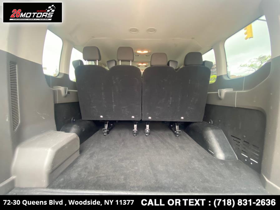 Used Ford Transit Passenger Wagon T-350 148" Low Roof XLT RWD 2020 | 26 Motors Queens. Woodside, New York Used Ford Transit Passenger Wagon T-350 148" Low Roof XLT RWD 2020 | 26 Motors Queens. Woodside, New York