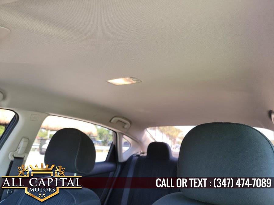 2019 Nissan Sentra SV CVT *Ltd Avail*, available for sale in Brooklyn, New York | All Capital Motors. Brooklyn, New York 2019 Nissan Sentra SV CVT *Ltd Avail*, available for sale in Brooklyn, New York | All Capital Motors. Brooklyn, New York